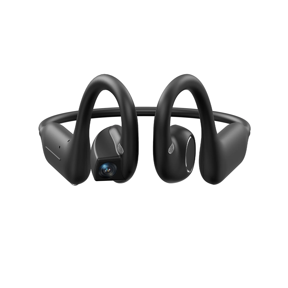 Conduction Wireless Audio Headphones