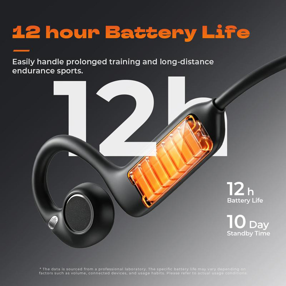 Conduction Wireless Audio Headphones