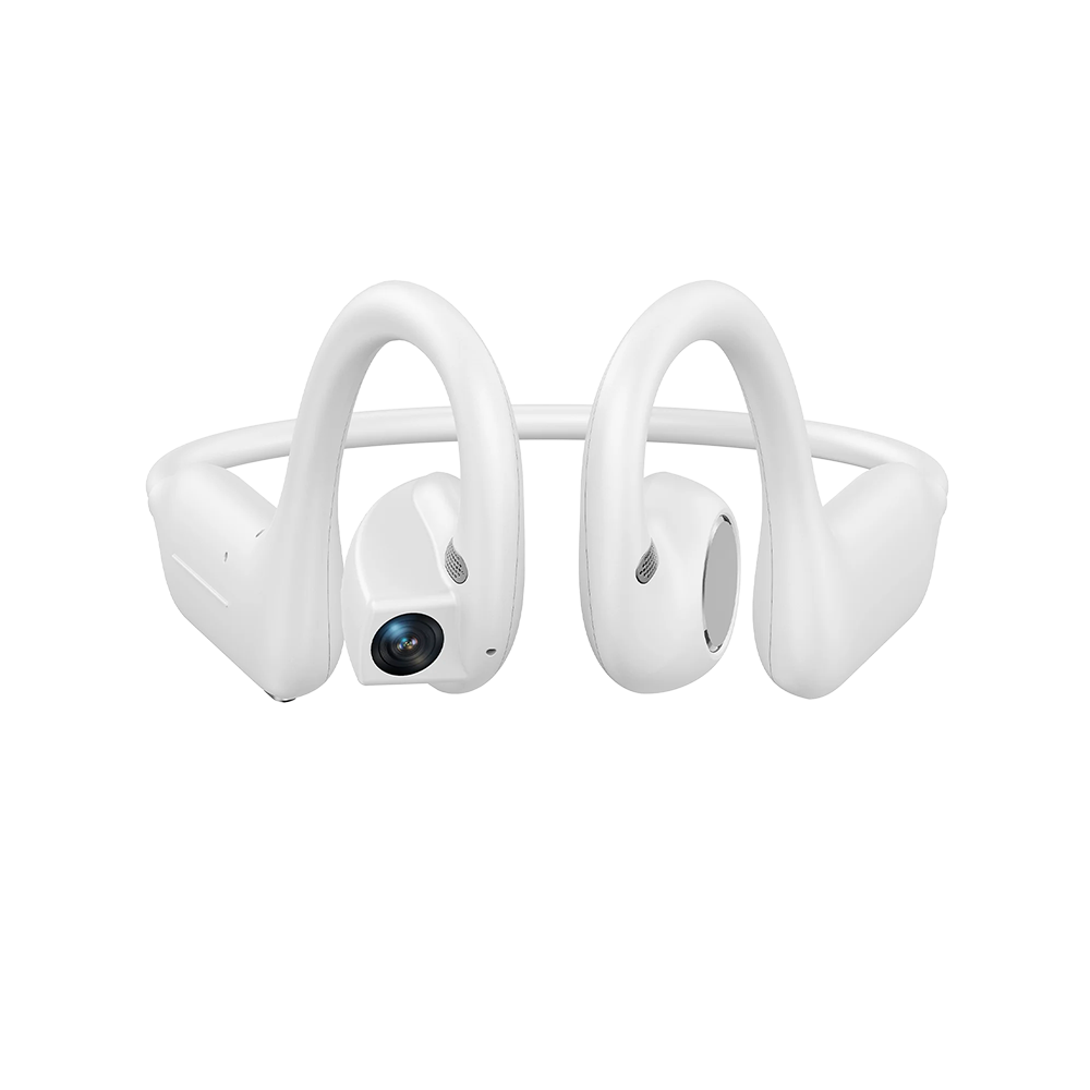 Conduction Wireless Audio Headphones