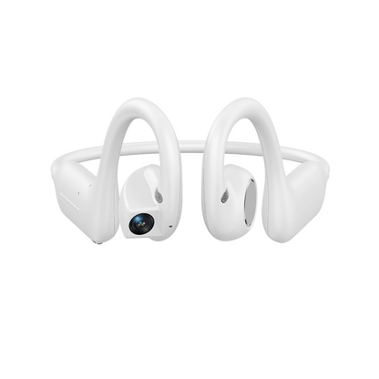 Conduction Wireless Audio Headphones